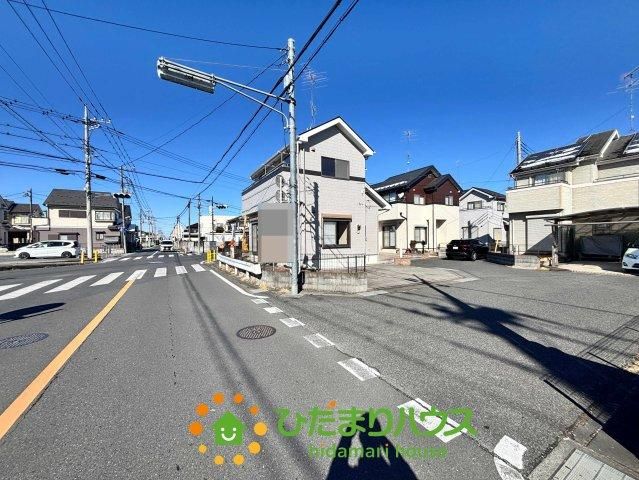 4LDK Detached House in Kazo, Saitama - 98m2 - Thumbnail 2