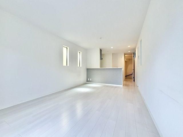 3LDK House for Sale in Amagasaki, Hyogo - 88.21 sqm - Thumbnail 4