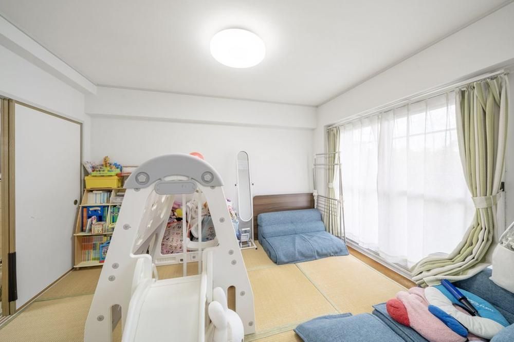 3LDK Apartment for Sale Near Tsurukawa Station Kawasaki - Thumbnail 3