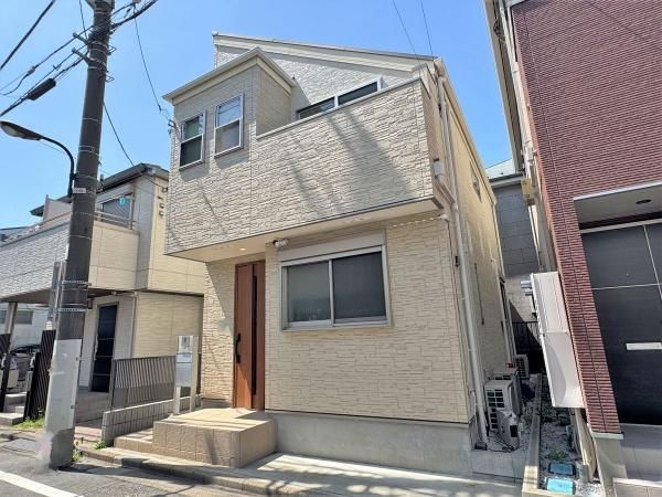 1SLDK House with Loft near Senkawa Station, Toshima-ku, Tokyo - Thumbnail 2