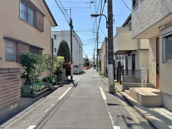 1SLDK House with Loft near Senkawa Station, Toshima-ku, Tokyo - Thumbnail 3