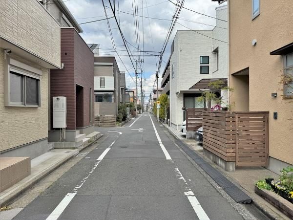 1SLDK House with Loft near Senkawa Station, Toshima-ku, Tokyo - Thumbnail 4