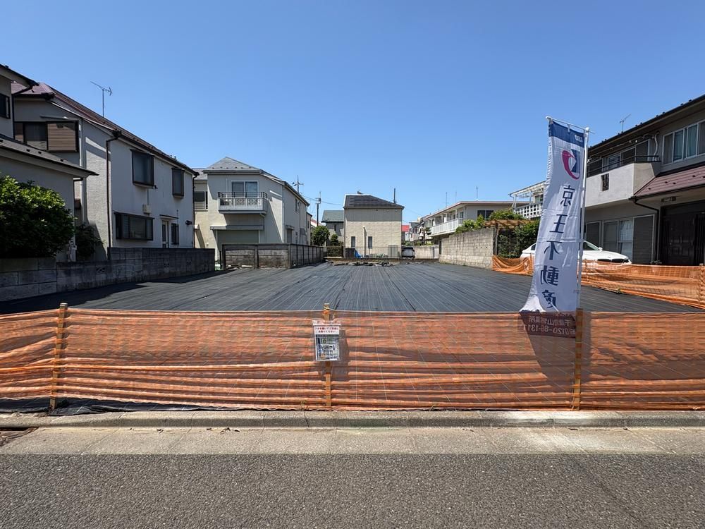 Land for Sale in Setagaya, Tokyo - 124.57 sqm Building Plot - Thumbnail 3