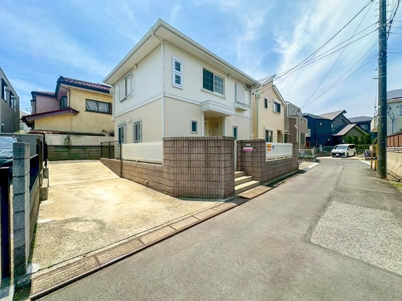 Renovated 3LDK House for Sale in Ayase, Kanagawa - Thumbnail 4
