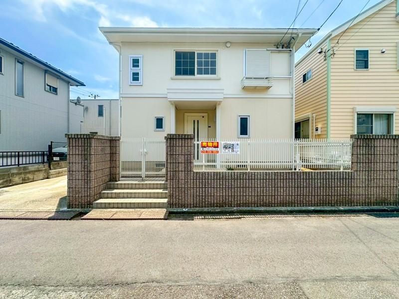 Renovated 3LDK House for Sale in Ayase, Kanagawa - Thumbnail 2