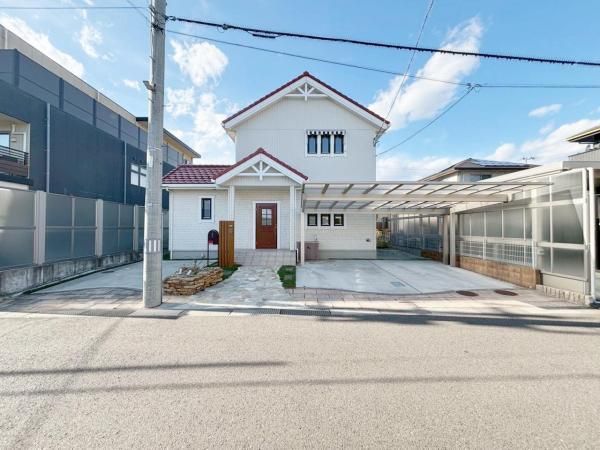 3LDK+S House for Sale in Wakabayashi Ward, Sendai - Thumbnail 2