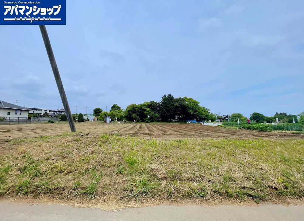 483m² Land for Sale in Mito City, Ibaraki - Thumbnail 4