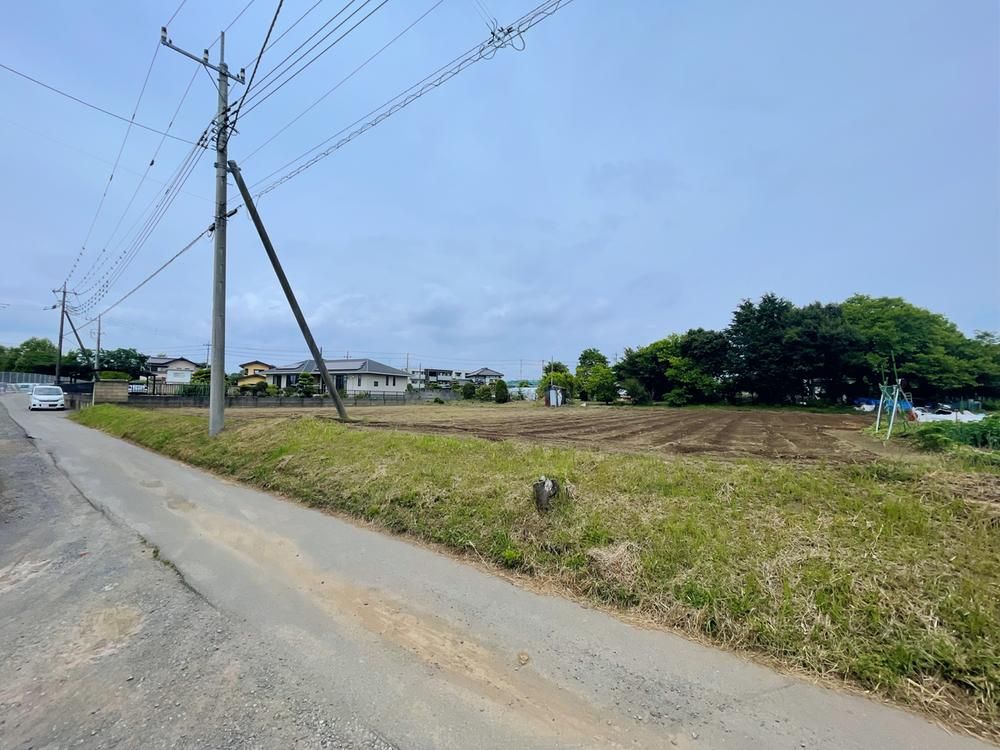 483m² Land for Sale in Mito City, Ibaraki - Thumbnail 3