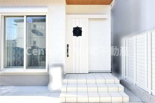 Modern 3LDK House for Sale in Kameoka, Kyoto - Thumbnail 2