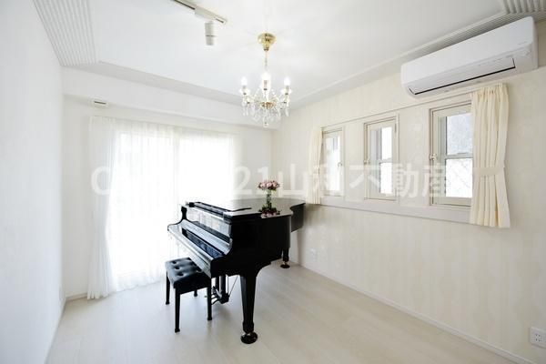 Modern 3LDK House for Sale in Kameoka, Kyoto - Thumbnail 4