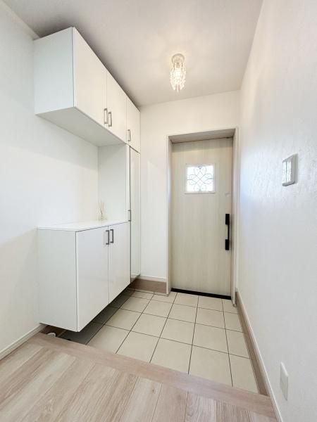 Modern 3LDK House for Sale in Kameoka, Kyoto - Thumbnail 3