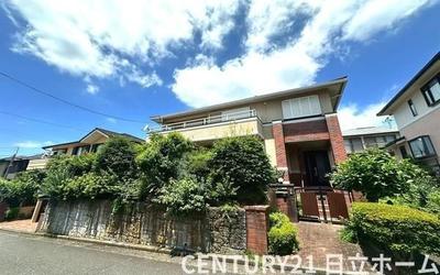 4LDK Detached House for Sale in Yokohama Asahi Ward 205m² — House, Asahi, Kanagawa