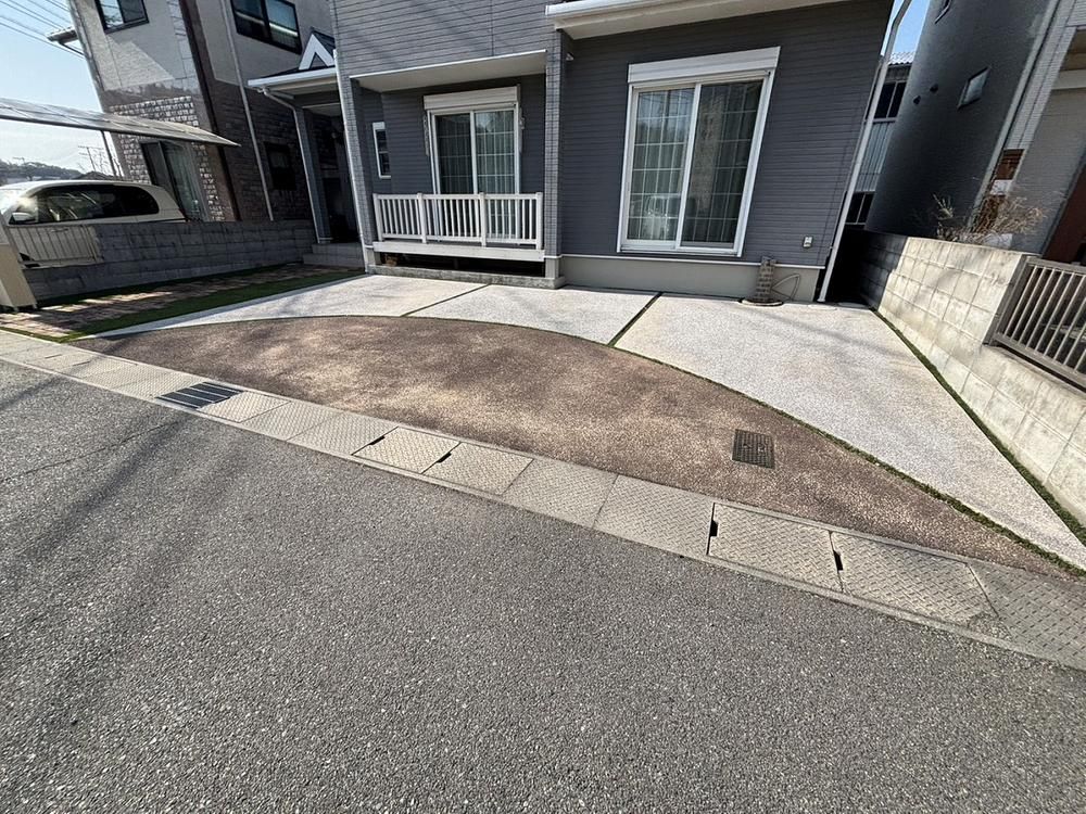 3LDK House for Sale in Kurashiki, Okayama - 34.8 Million Yen - Thumbnail 2