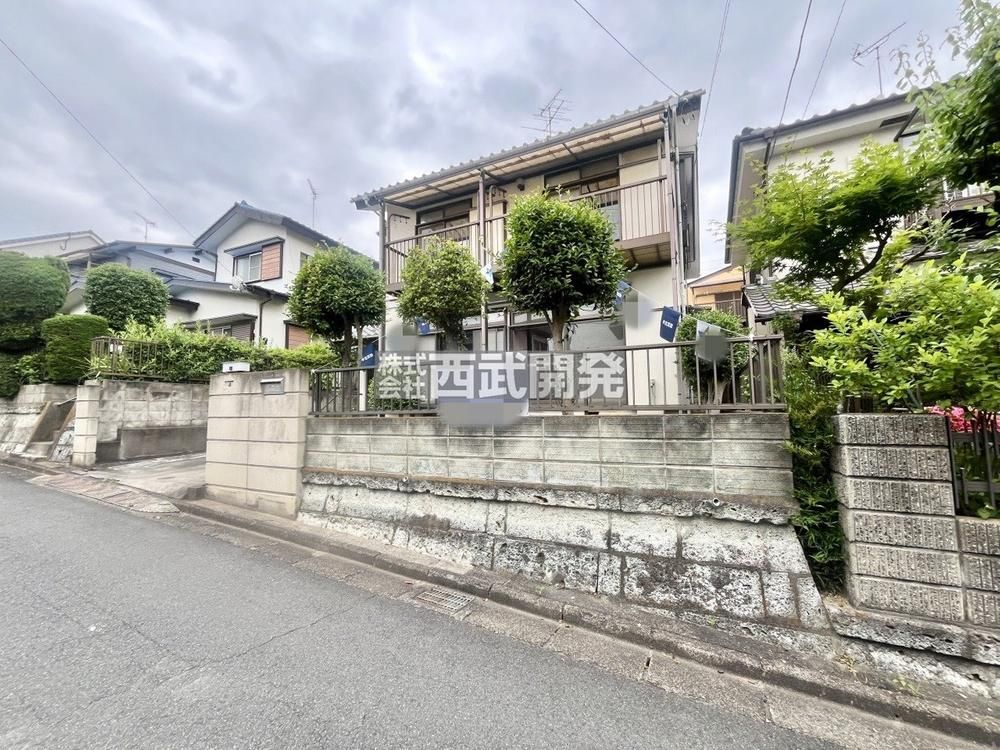 4LDK Renovated House for Sale in Iruma, Saitama - Thumbnail 3