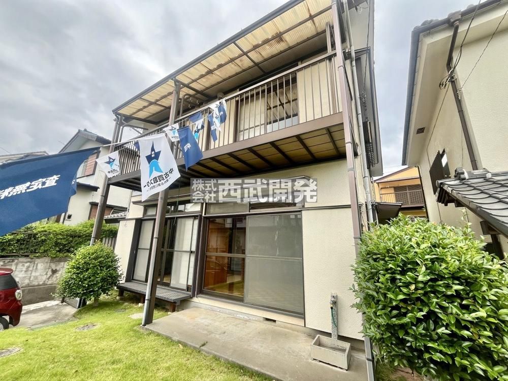 4LDK Renovated House for Sale in Iruma, Saitama - Thumbnail 2
