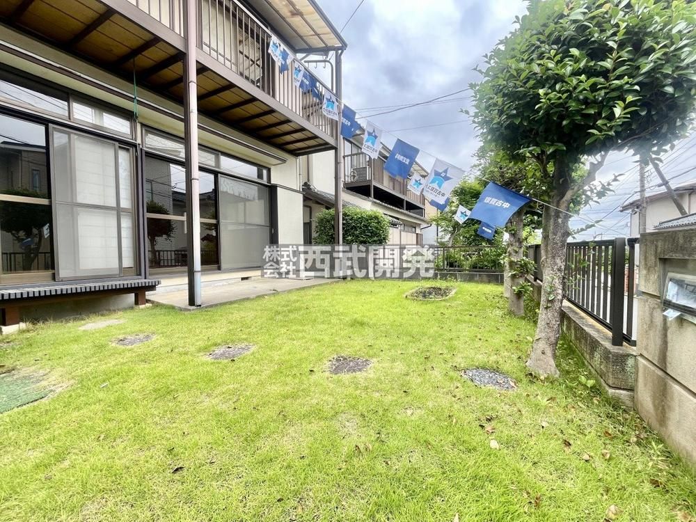 4LDK Renovated House for Sale in Iruma, Saitama - Thumbnail 4