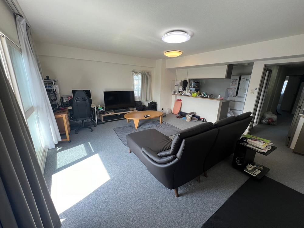 Rapooru Kuwano Ekimae B Building: 4LDK Apartment Near JR Station - Thumbnail 4