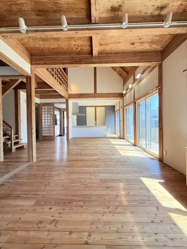 3LDK House in Asahikawa, Hokkaido - 275m2 Land - Thumbnail 3