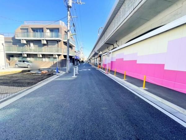 Building Land for Sale in Sakuragaoka Setagaya Tokyo 85.63 sqm - Thumbnail 3
