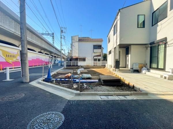 Building Land for Sale in Sakuragaoka Setagaya Tokyo 85.63 sqm - Thumbnail 4