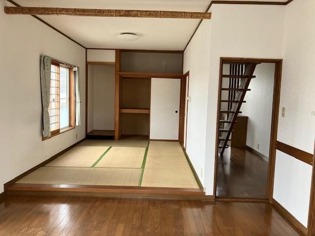 4LDK House for Sale in Iwaki City, Fukushima - 105m2 - Thumbnail 4