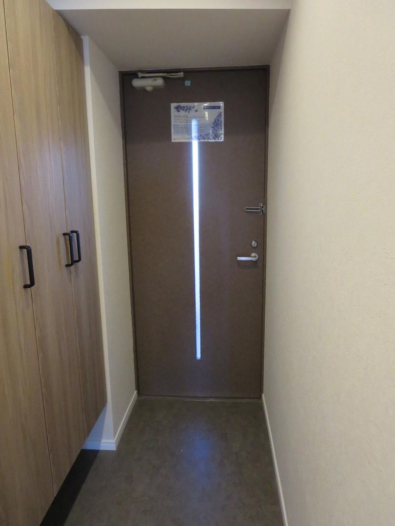 3LDK Apartment for Sale in Central Ebina, Kanagawa - Thumbnail 2