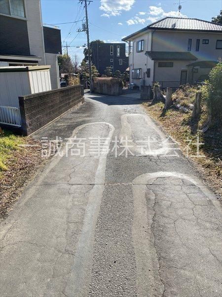 1307 sqm Land for Sale in Mito, Ibaraki - 800,000 yen - Thumbnail 2