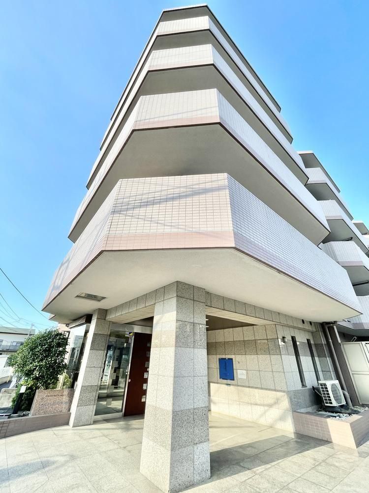 3LDK Apartment for Sale in Takatsu, Kawasaki - 75.18m2 - Thumbnail 3