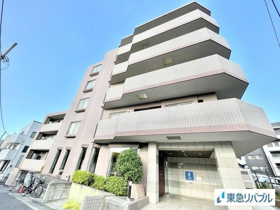 3LDK Apartment for Sale in Takatsu, Kawasaki - 75.18m2 - Thumbnail 2
