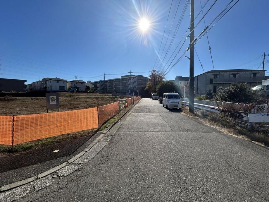 Building Lot for Sale in Tsuzuki Ward, Yokohama - 185.62 sqm - Thumbnail 3