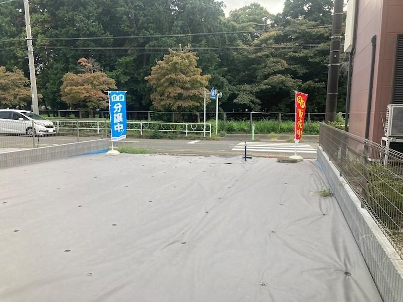 Land for Sale in Sagamihara, Kanagawa - 117m2 Building Plot - Thumbnail 3