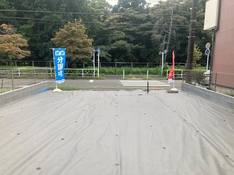 Land for Sale in Sagamihara, Kanagawa - 117m2 Building Plot - Thumbnail 4