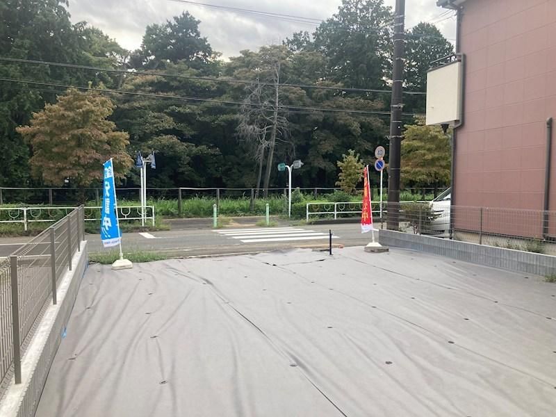 Land for Sale in Sagamihara, Kanagawa - 117m2 Building Plot - Thumbnail 2