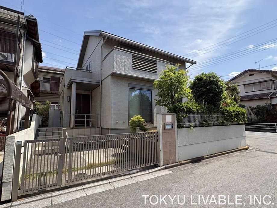 3LDK+S House in Funabashi with Solar Power and Parking - Thumbnail 2