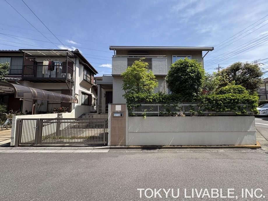 3LDK+S House in Funabashi with Solar Power and Parking - Thumbnail 3
