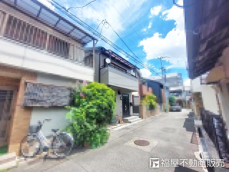 3DK Detached House for Sale Near JR Amagasaki Station - Thumbnail 3