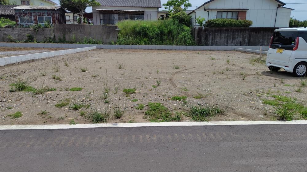 Land for Sale in Kawanami, Miyazaki - 345.3 sqm - Thumbnail 2