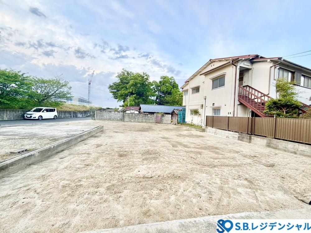 Land for Sale in Koryo Town, Nara – 299.82 sqm - Thumbnail 4