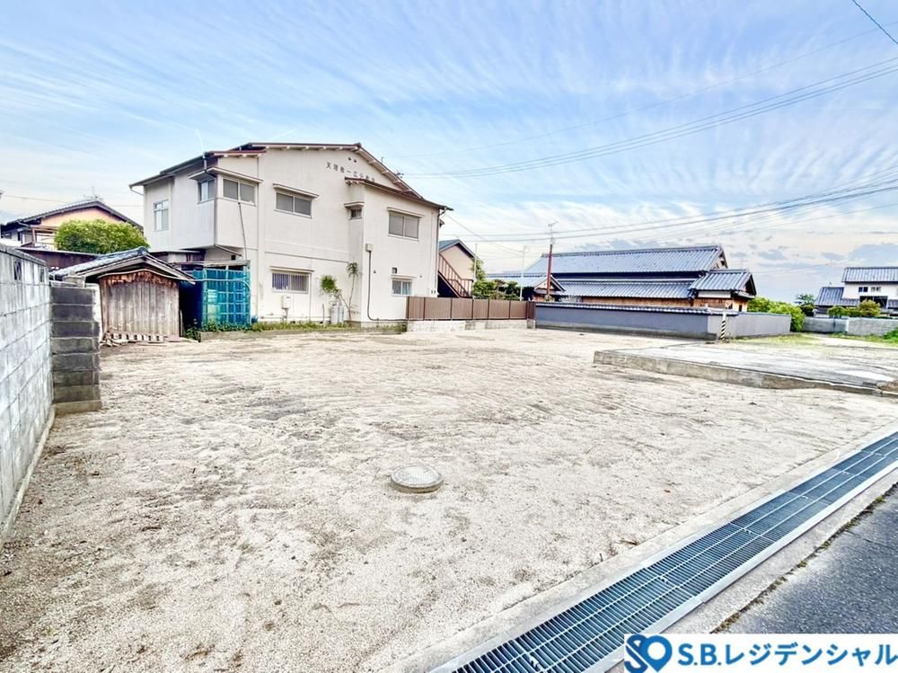 Land for Sale in Koryo Town, Nara – 299.82 sqm - Thumbnail 2