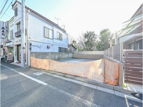 94.22m2 Building Plot for Sale in Kitami, Setagaya-ku, Tokyo - Thumbnail 3