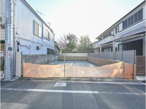 94.22m2 Building Plot for Sale in Kitami, Setagaya-ku, Tokyo - Thumbnail 4