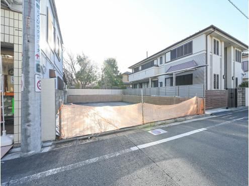 94.22m2 Building Plot for Sale in Kitami, Setagaya-ku, Tokyo - Thumbnail 2