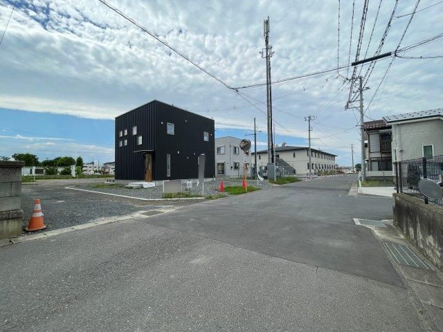 Building Land for Sale in Koriyama, Fukushima - 210 sqm - Thumbnail 2