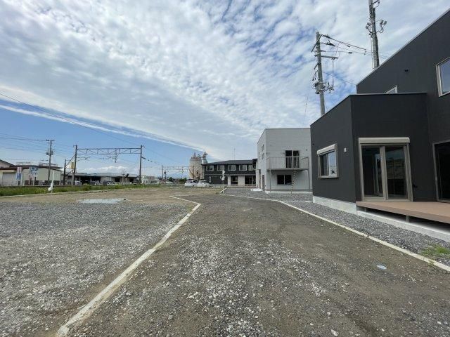 Building Land for Sale in Koriyama, Fukushima - 210 sqm - Thumbnail 4