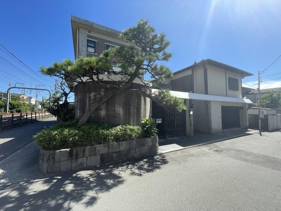 5LDK+S House in Kugenuma Kaigan, Fujisawa, Kanagawa - Thumbnail 3