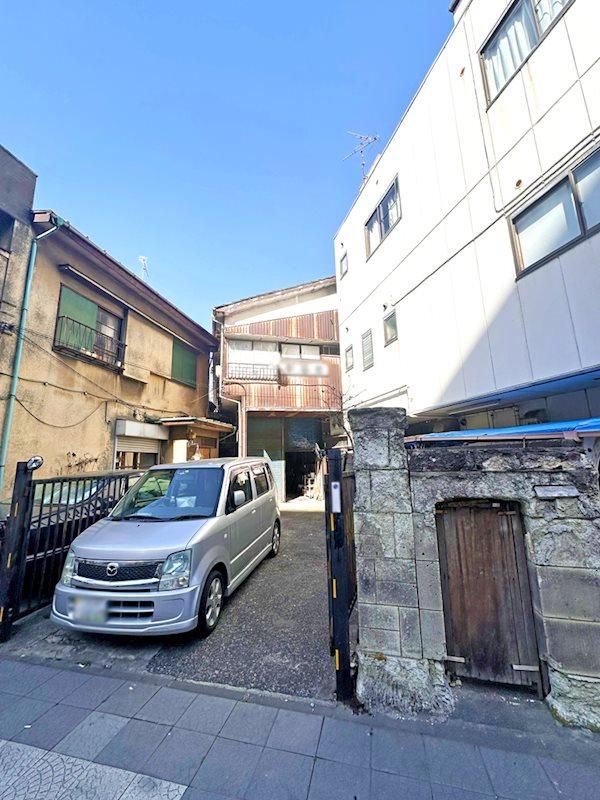 173.42m2 Building Lot for Sale in Kawasaki Ward, Kanagawa - Thumbnail 2