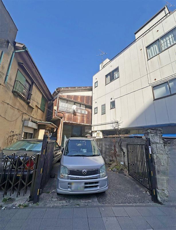173.42m2 Building Lot for Sale in Kawasaki Ward, Kanagawa - Thumbnail 3
