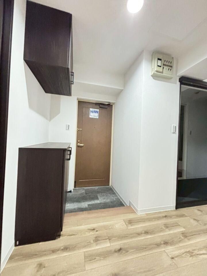 Renovated 3LDK Apartment for Sale in Chuo Ward, Sapporo - Thumbnail 4