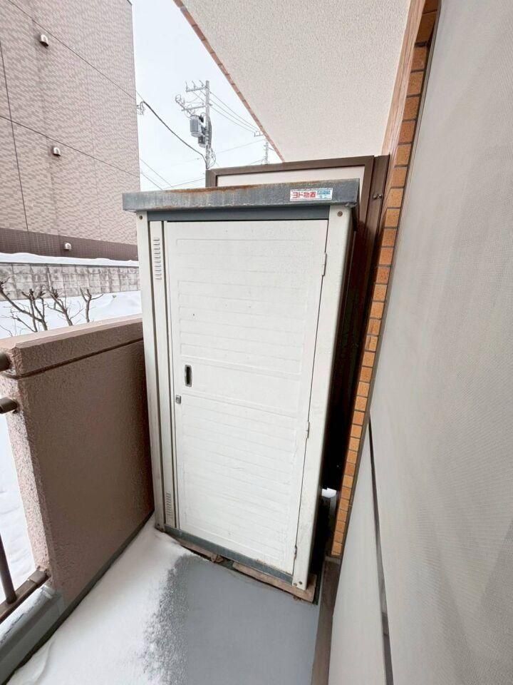 Renovated 3LDK Apartment for Sale in Chuo Ward, Sapporo - Thumbnail 3