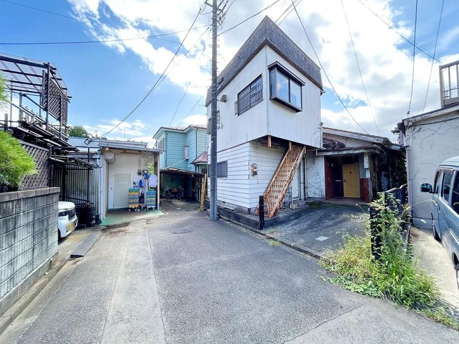 Land for Sale in Sairi-cho, Hachioji, Tokyo - 17 Million Yen - Thumbnail 4